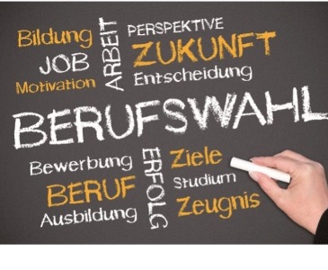 Link zu Flyer: Kooperation des MTG Augsburg mit der Bundesagentur für Arbeit