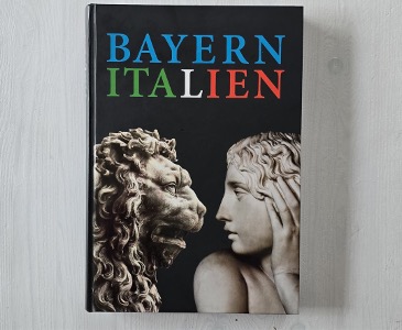 Landesausstellung Bayern-Italien