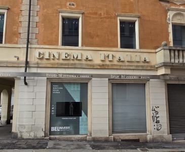 cinema italiano