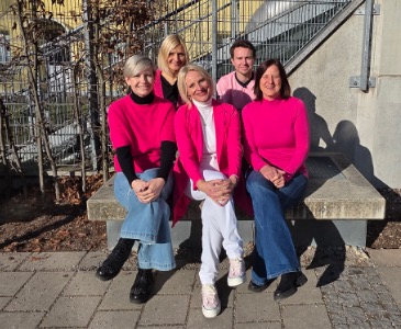 Italienisch Lehrkräfte am MTG