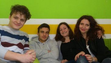 italiani all'MTG