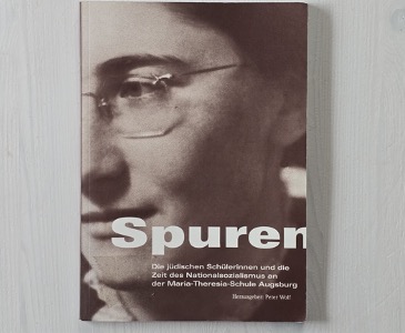 Spurensuche