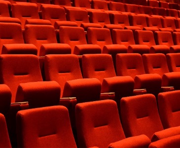 festival del cinema italiano