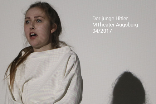 MTheater am MTG Augsburg 2017