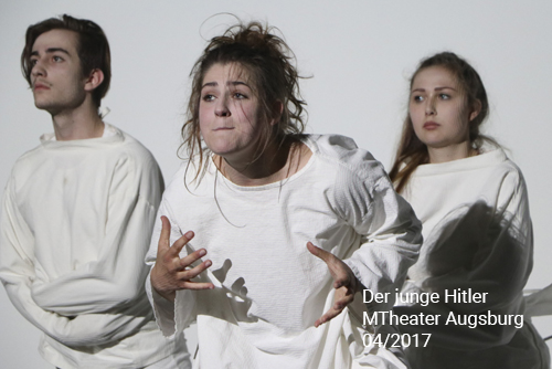 MTheater am MTG Augsburg 2017