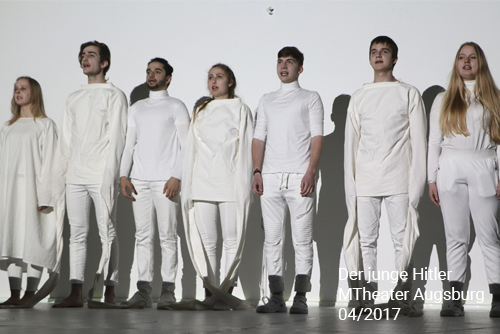 MTheater am MTG Augsburg 2017