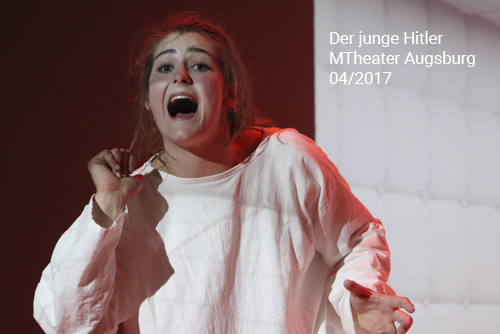 MTheater am MTG Augsburg 2017