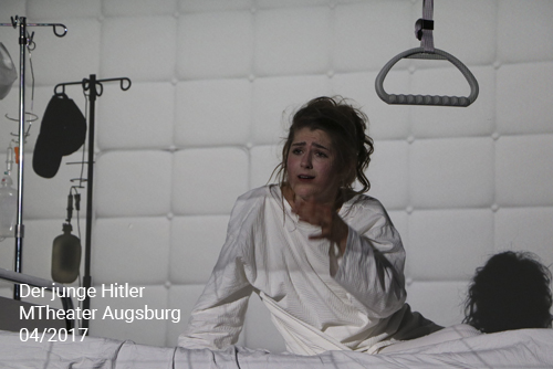 MTheater am MTG Augsburg 2017