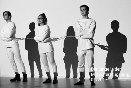 MTheater am MTG Augsburg 2017