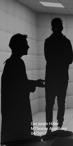 MTheater am MTG Augsburg 2017