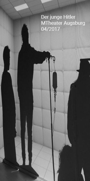 MTheater am MTG Augsburg 2017