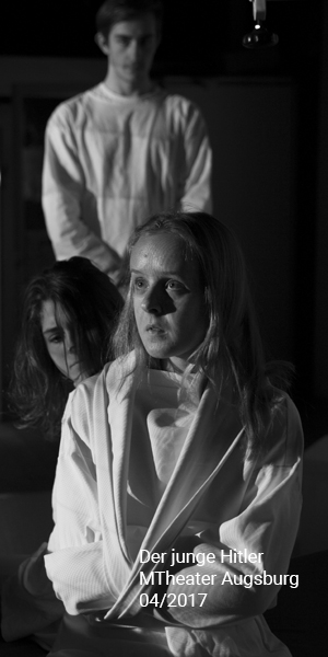 MTheater am MTG Augsburg 2017