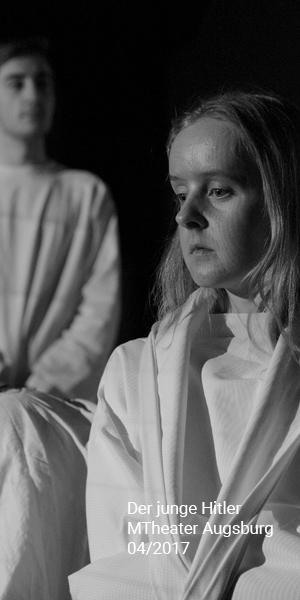 MTheater am MTG Augsburg 2017