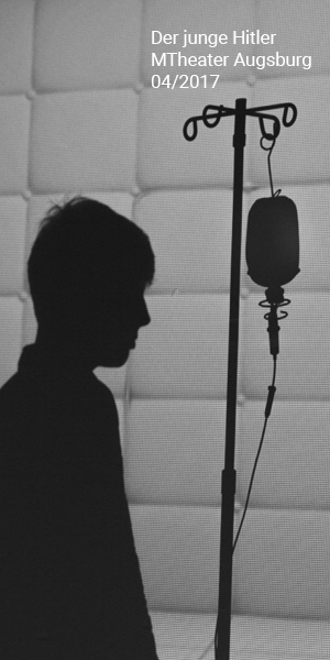 MTheater am MTG Augsburg 2017