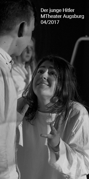 MTheater am MTG Augsburg 2017