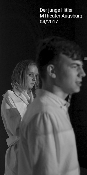 MTheater am MTG Augsburg 2017