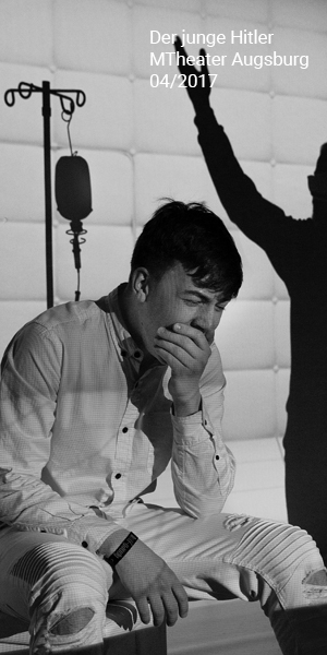 MTheater am MTG Augsburg 2017