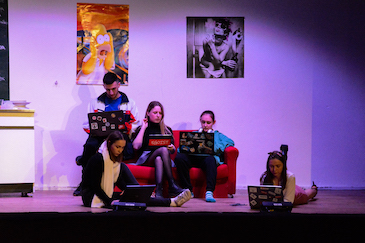 MTheater 2019 verNETZT