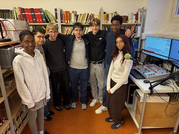 MTG Augsburg Schulradio 2026 2027
