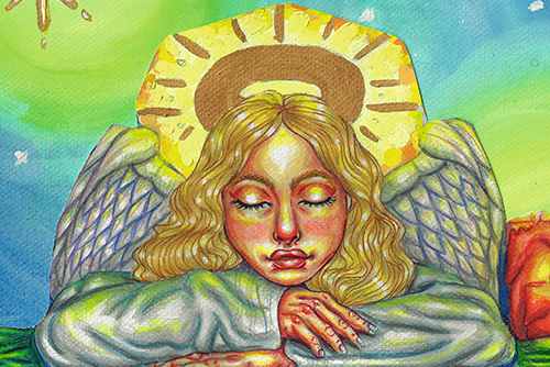 MTG Adventkalender Gewinnspiel 2019