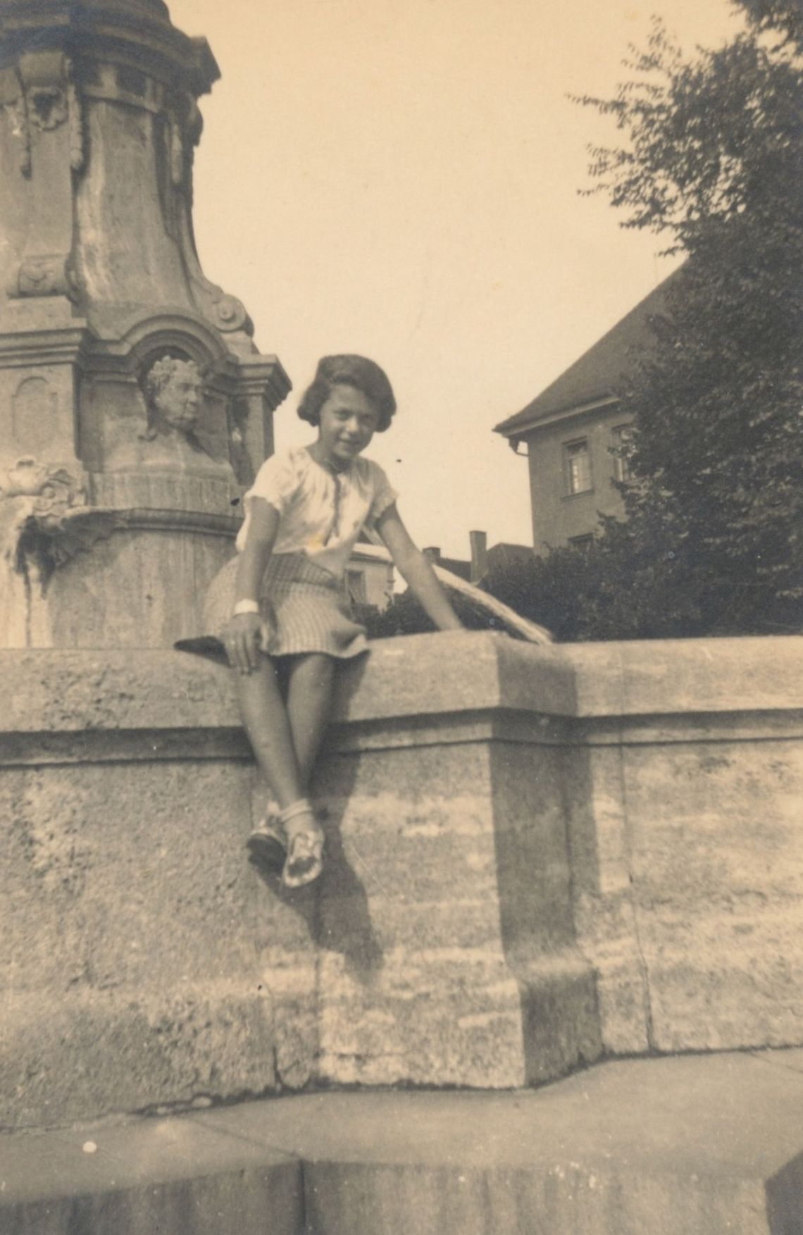 Irma Landmann
