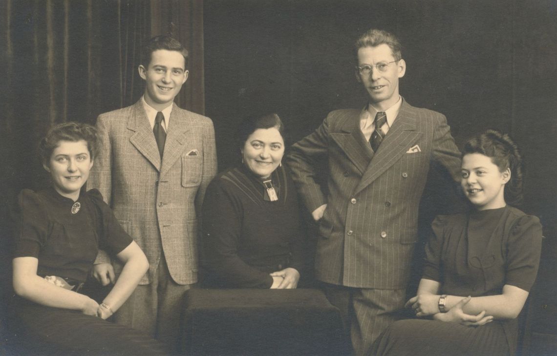 Joseph Landmann