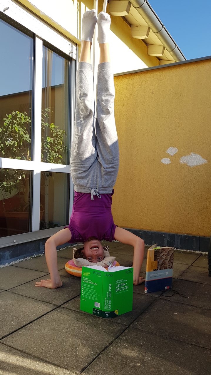 MTG Augsburg Homeschooling