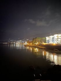 Schülerinnen des MTG Augsburg in Kroatien