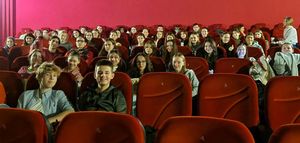 Cinema Italia Kinofestival im Thalia 