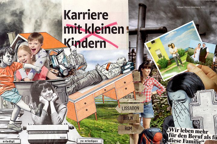 Kunst am MTG Augsburg