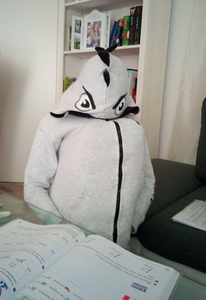 Homeschooling am MTG Augsburg