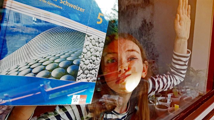 MTG Augsburg Homeschooling