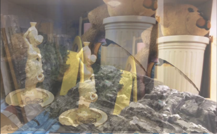 Freiraumausstellung MTG Augsburg 2026