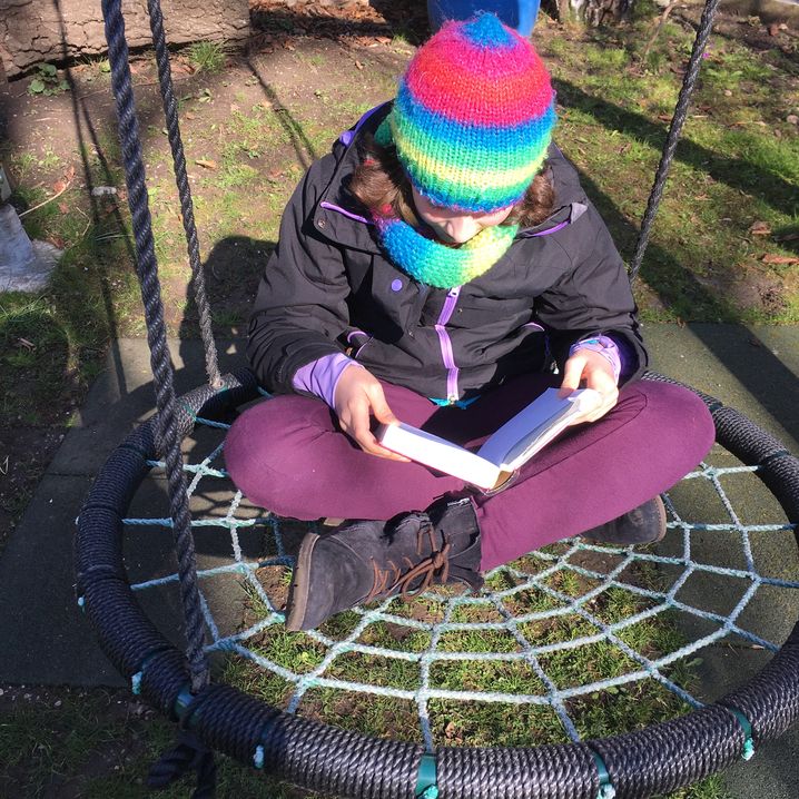 MTG Augsburg Reading Challenge