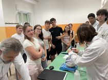 Erasmus Imperia MTG Augsburg 