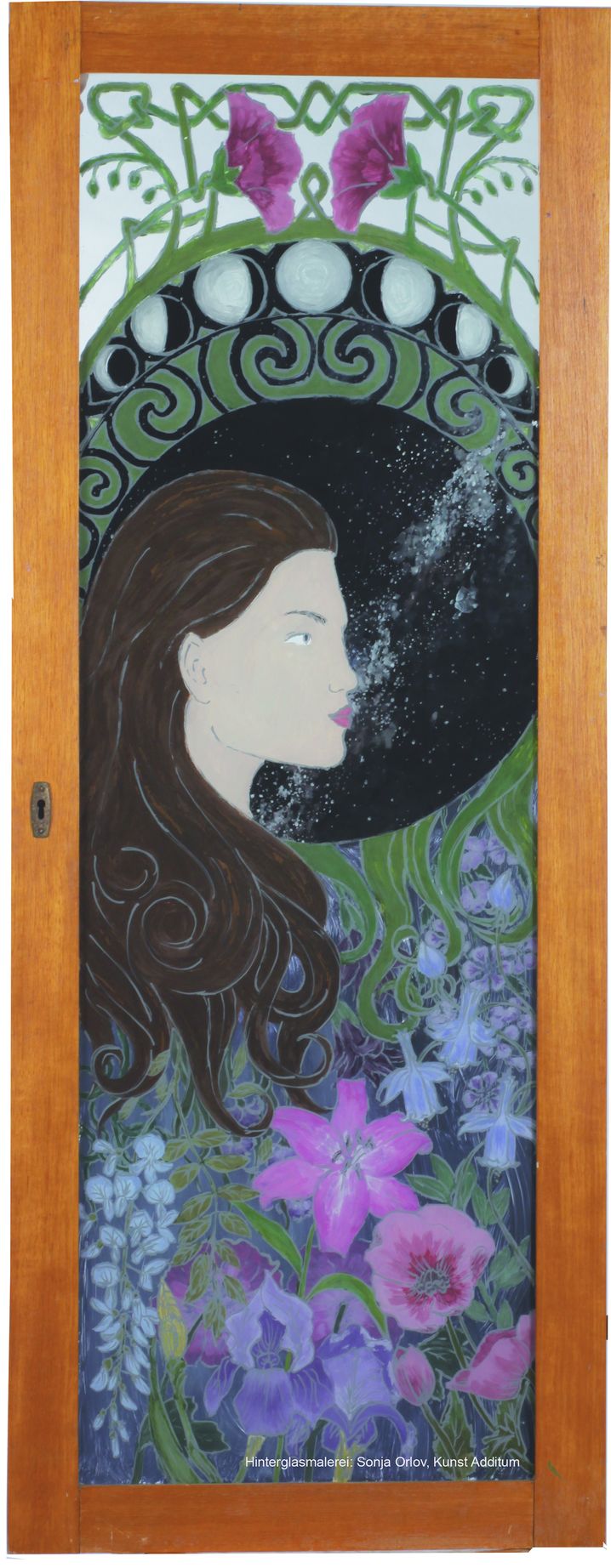 Kunst am MTG Augsburg