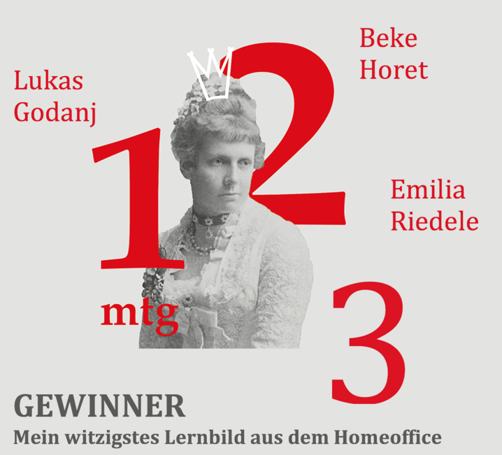 MTG Augsburg Home Schooling Winner Team